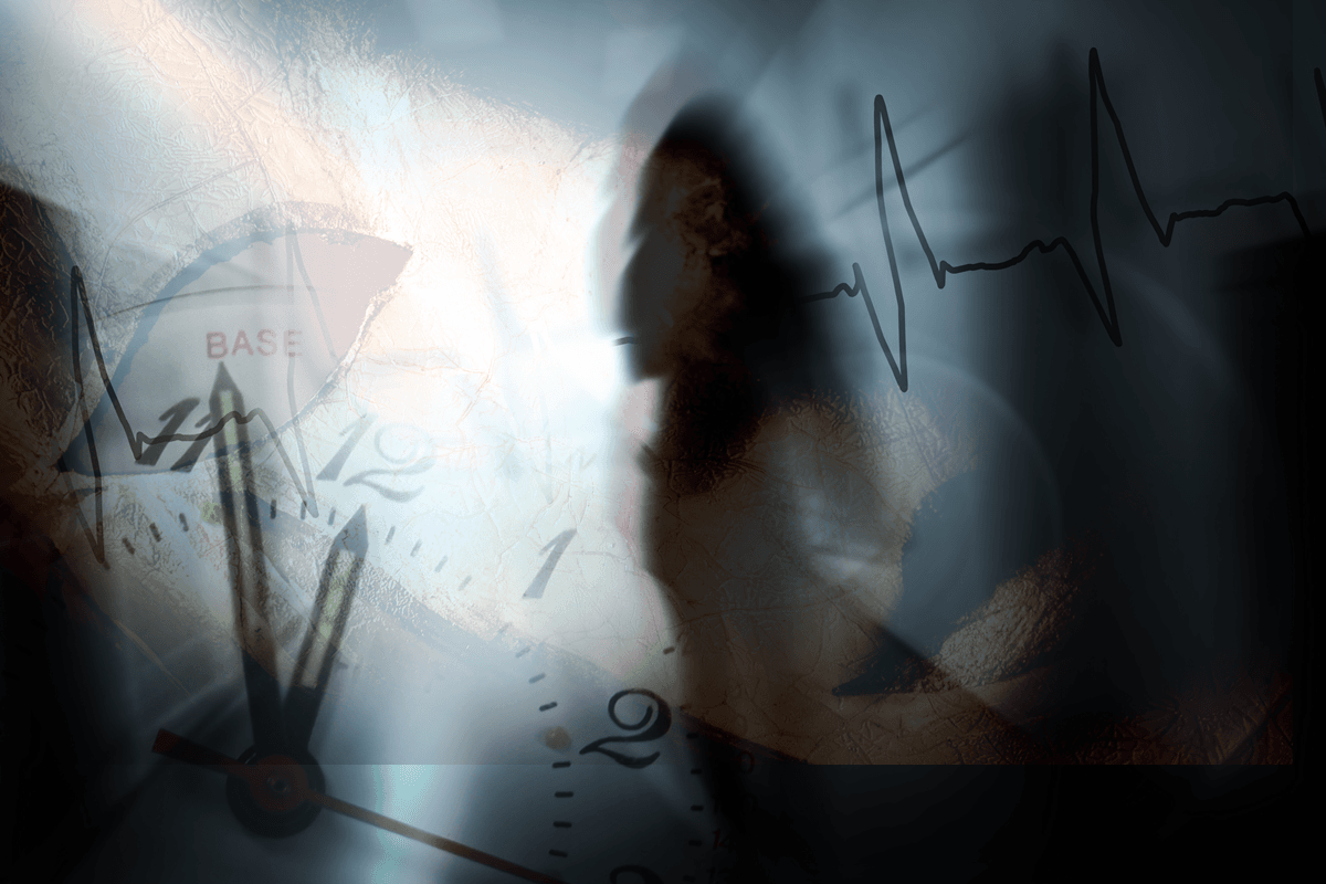 Meditation, Anxiety and Depression… a short note.