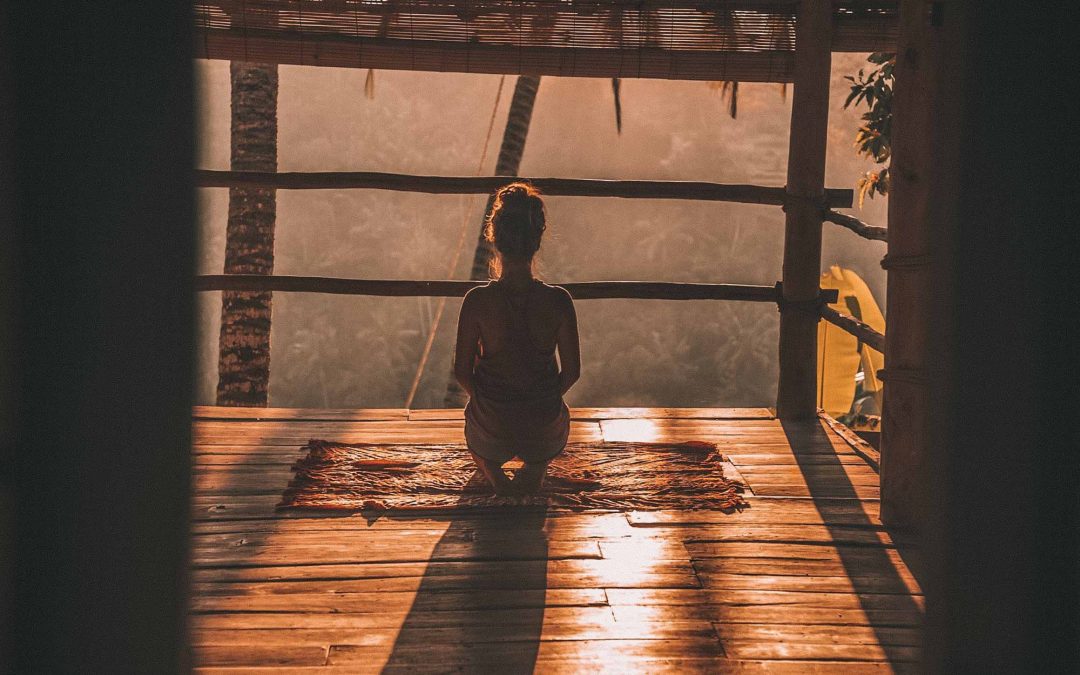 7 Ways to Get Started Meditating
