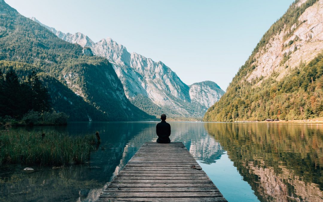 How To Meditate – A Quickstart Primer